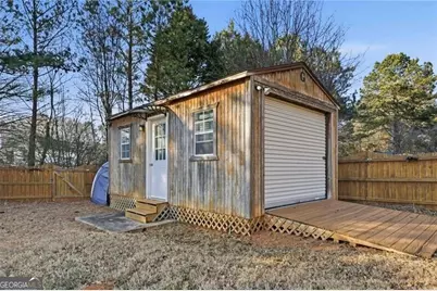 442 Highpoint Crossing, Powder Springs, GA 30127 - Photo 58