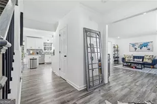 442 Highpoint Crossing, Powder Springs, GA 30127 - Photo 22