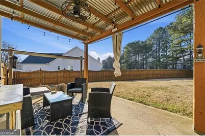 442 Highpoint Crossing, Powder Springs, GA 30127 - Photo 44
