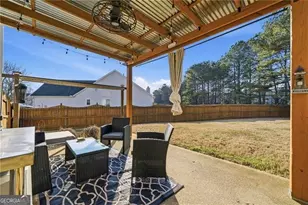 442 Highpoint Crossing, Powder Springs, GA 30127 - Photo 44