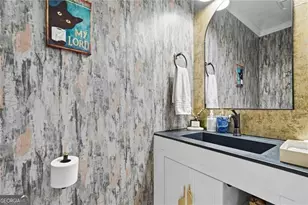 442 Highpoint Crossing, Powder Springs, GA 30127 - Photo 26