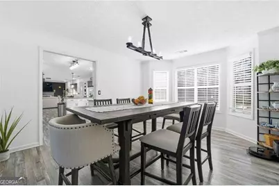 442 Highpoint Crossing, Powder Springs, GA 30127 - Photo 18