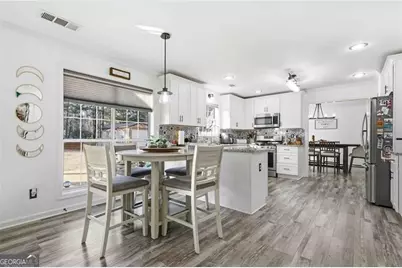 442 Highpoint Crossing, Powder Springs, GA 30127 - Photo 8