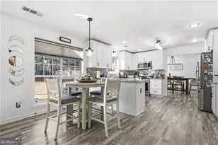 442 Highpoint Crossing, Powder Springs, GA 30127 - Photo 8