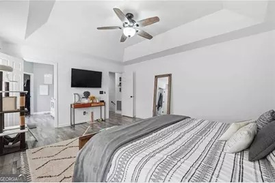 442 Highpoint Crossing, Powder Springs, GA 30127 - Photo 40