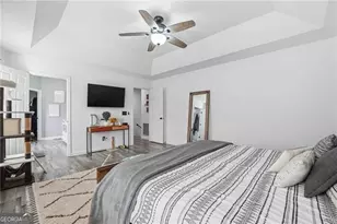 442 Highpoint Crossing, Powder Springs, GA 30127 - Photo 40