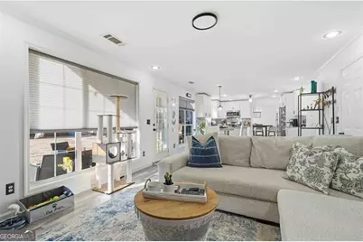 442 Highpoint Crossing, Powder Springs, GA 30127 - Photo 2