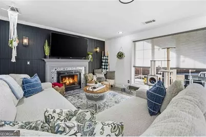 442 Highpoint Crossing, Powder Springs, GA 30127 - Photo 4