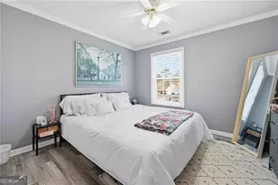 442 Highpoint Crossing, Powder Springs, GA 30127 - Photo 28