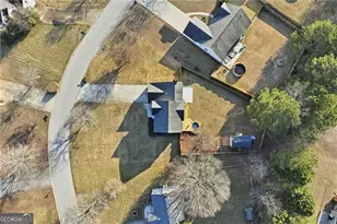 442 Highpoint Crossing, Powder Springs, GA 30127 - Photo 50