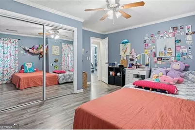 442 Highpoint Crossing, Powder Springs, GA 30127 - Photo 32