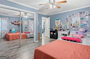 442 Highpoint Crossing, Powder Springs, GA 30127 - Photo 32