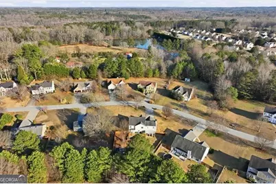 442 Highpoint Crossing, Powder Springs, GA 30127 - Photo 54