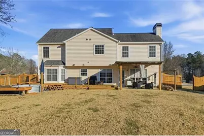 442 Highpoint Crossing, Powder Springs, GA 30127 - Photo 46