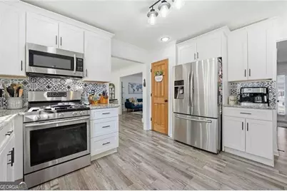 442 Highpoint Crossing, Powder Springs, GA 30127 - Photo 10