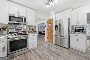 442 Highpoint Crossing, Powder Springs, GA 30127 - Photo 10