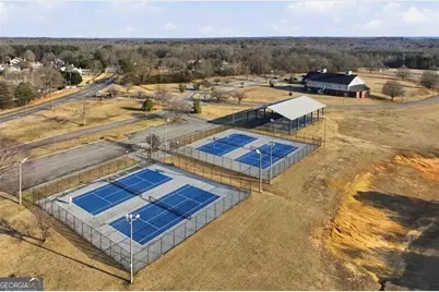 442 Highpoint Crossing, Powder Springs, GA 30127 - Photo 56