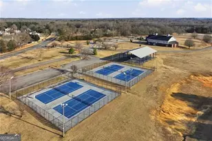 442 Highpoint Crossing, Powder Springs, GA 30127 - Photo 56