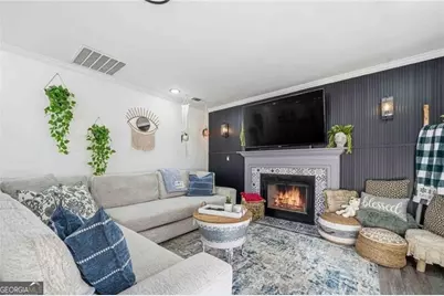 442 Highpoint Crossing, Powder Springs, GA 30127 - Photo 6