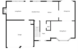 442 Highpoint Crossing, Powder Springs, GA 30127 - Photo 62