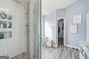 442 Highpoint Crossing, Powder Springs, GA 30127 - Photo 38