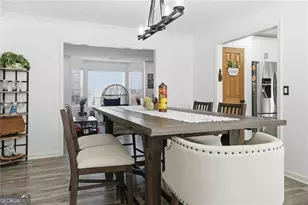 442 Highpoint Crossing, Powder Springs, GA 30127 - Photo 16