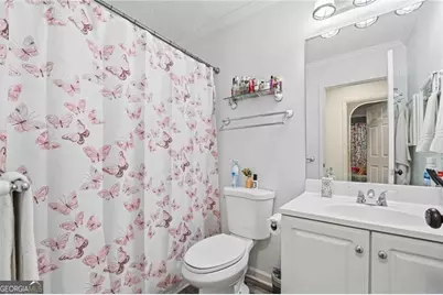 442 Highpoint Crossing, Powder Springs, GA 30127 - Photo 34