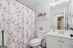 442 Highpoint Crossing, Powder Springs, GA 30127 - Photo 34