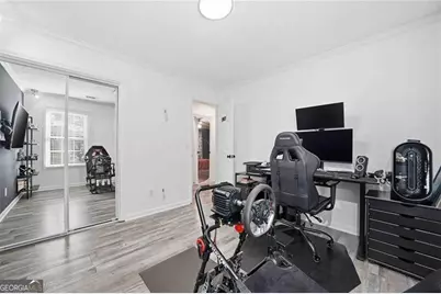 442 Highpoint Crossing, Powder Springs, GA 30127 - Photo 30