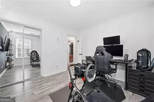 442 Highpoint Crossing, Powder Springs, GA 30127 - Photo 30