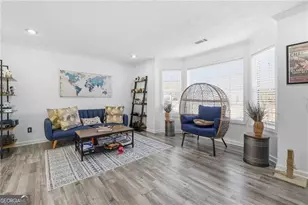 442 Highpoint Crossing, Powder Springs, GA 30127 - Photo 20