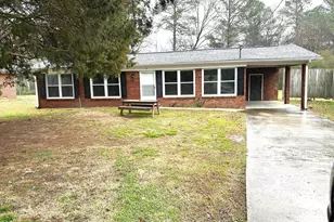 14 Woodcliffe Dr NE, Rome, GA 30161 - Photo 1
