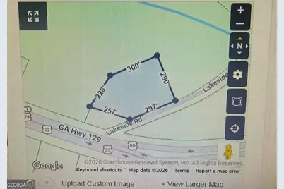 4200 Lakeside Road, Macon, GA 31217 - Photo 2