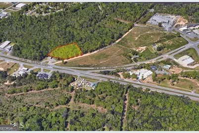 4200 Lakeside Road, Macon, GA 31217 - Photo 1