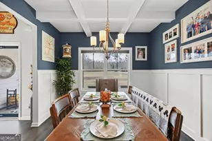 5 Allison Rd, Moreland, GA 30259 - Photo 22