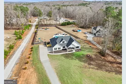 5 Allison Road, Moreland, GA 30259 - Photo 90