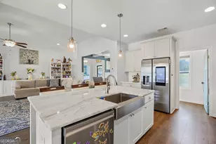 5 Allison Rd, Moreland, GA 30259 - Photo 40