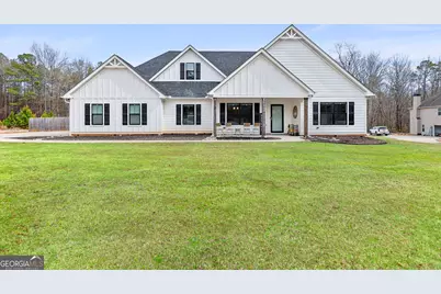 5 Allison Road, Moreland, GA 30259 - Photo 2