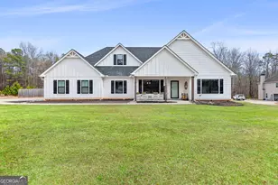 5 Allison Rd, Moreland, GA 30259 - Photo 2