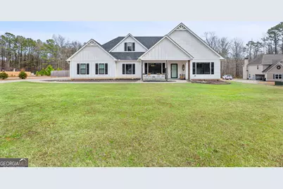 5 Allison Road, Moreland, GA 30259 - Photo 6