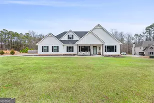 5 Allison Rd, Moreland, GA 30259 - Photo 6