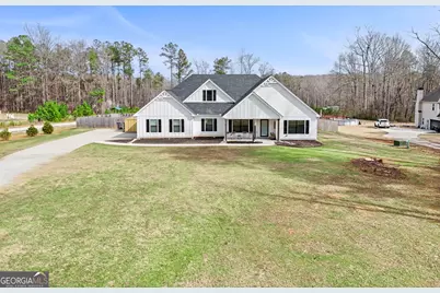 5 Allison Road, Moreland, GA 30259 - Photo 4