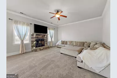 190 Ruby Lane, McDonough, GA 30252 - Photo 14