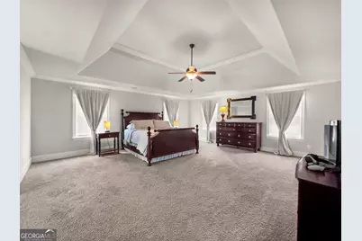 190 Ruby Lane, McDonough, GA 30252 - Photo 28