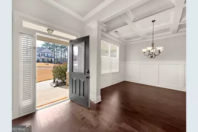 190 Ruby Lane, McDonough, GA 30252 - Photo 6