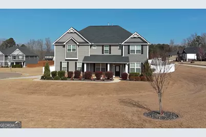 190 Ruby Lane, McDonough, GA 30252 - Photo 2