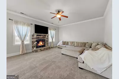 190 Ruby Lane, McDonough, GA 30252 - Photo 12