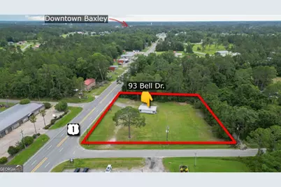 93 Bell, Baxley, GA 31513 - Photo 26