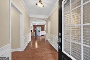 1000 Askew Station Bend, Greensboro, GA 30642 - Photo 4