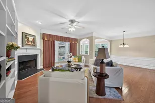 1000 Askew Station Bend, Greensboro, GA 30642 - Photo 8